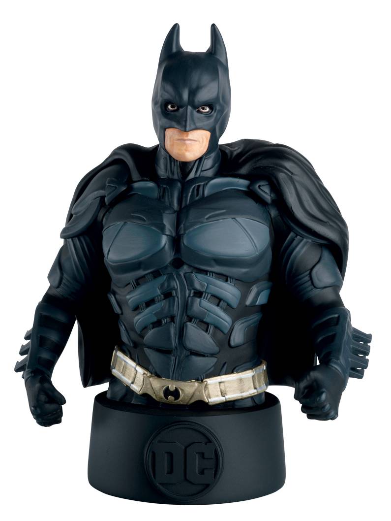 DC Statue Batman Universe Bust Collection #13 Dark Knight Batman