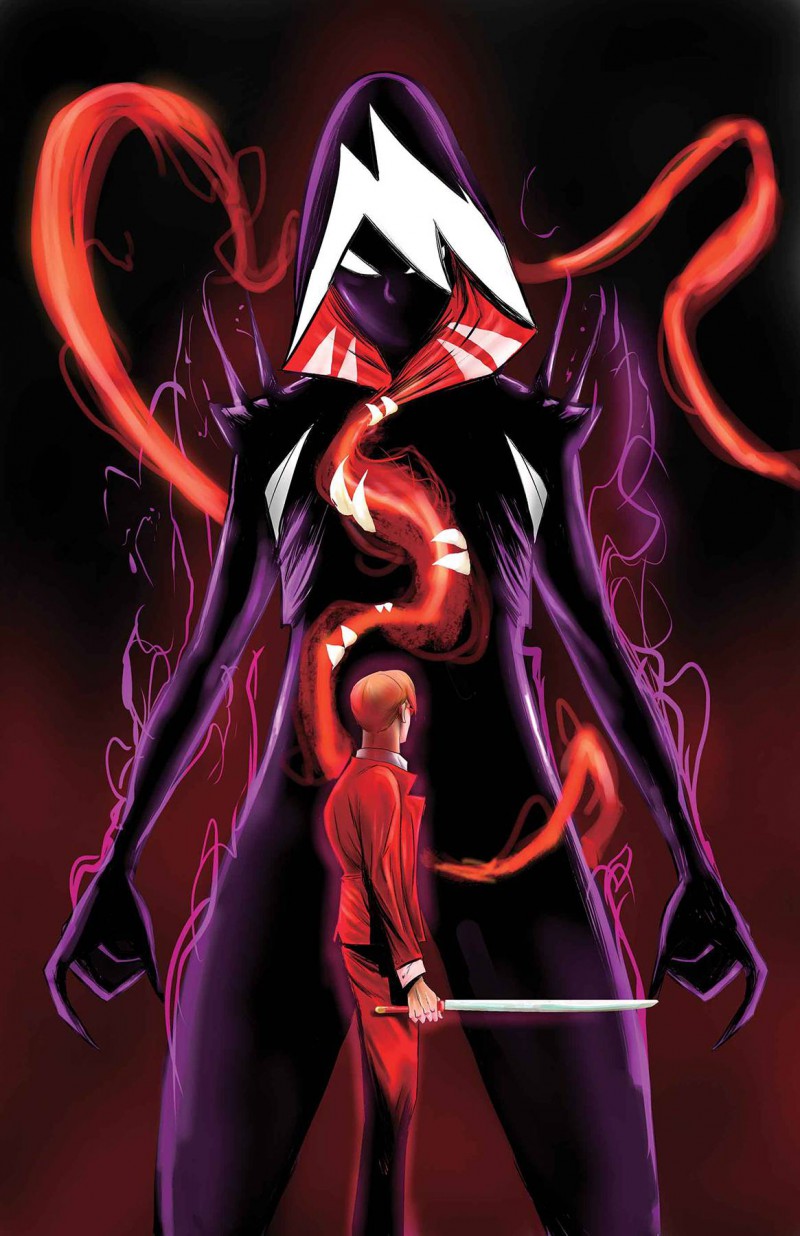 Spider-Gwen #29