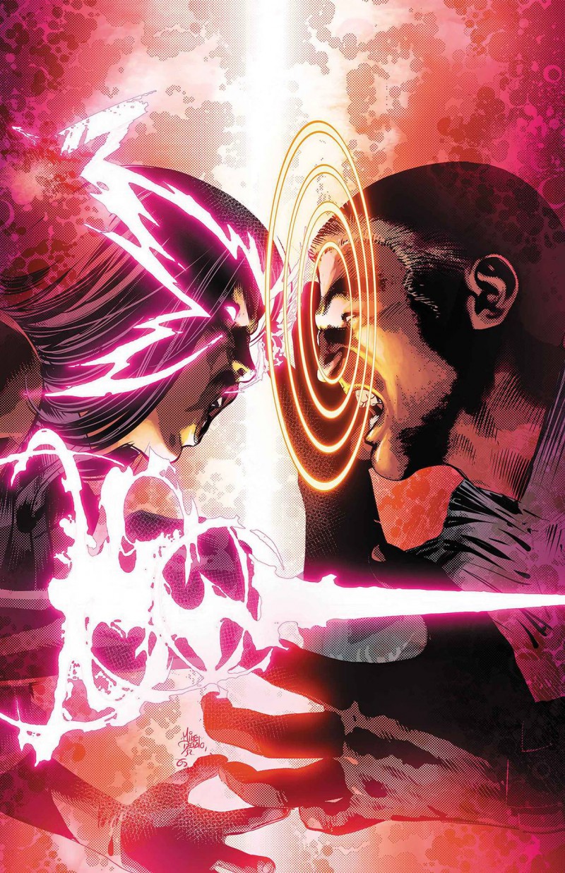 Astonishing X-Men #8