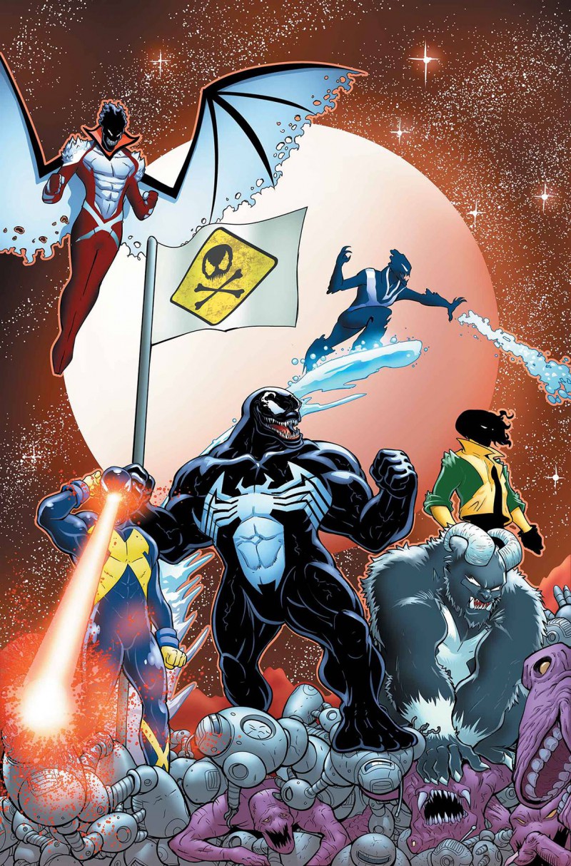 Venom #162