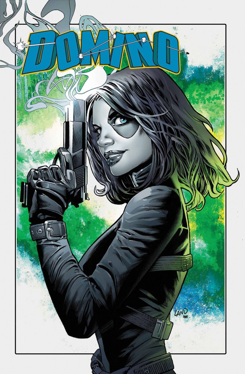Domino #1