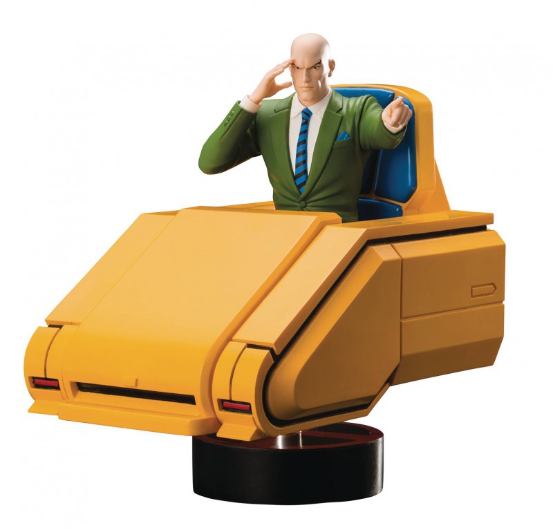 Marvel Statue Artfx X-Men 92 Professor X