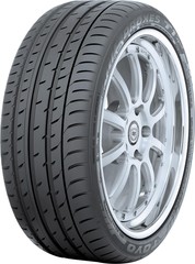 Toyo Proxes T1 Sport 245/45R17 99Y, 025237 - Zohr