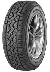 T−800！！ Amazon.com: ZEETEX AT1000 All-Terrain Radial Tire - 265