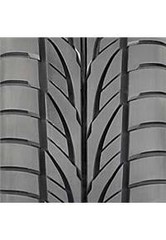 Fuzion ZRi 275/40R17 98W, 027719 - Zohr