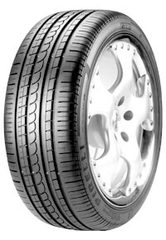 Pirelli P Zero Rosso Asimmetrico 265/30ZR19 (93Y) XL