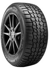 General Altimax Arctic Zohr Tires Delivered Installed