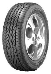 Dunlop Signature 195/65R15 91H, 266002166 - Zohr
