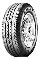 Goodyear Eagle Ga Zohr Tires Delivered Installed
