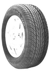 Dayton Daytona HR 205/60R15 91H, 041404 - Zohr