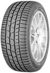 Continental Contiwintercontact Ts830 P Ssr 225 45r17 91h 03532020000 Zohr