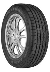 Delta Esteem Ultra Zohr Tires Delivered Installed