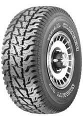 Summit Trail Climber CT LT235/85R16 E 120/116Q, 230-528 - Zohr