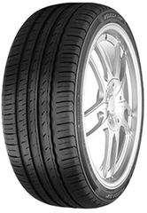 花鳥20 Vanderbilt Velozza ZXV4 All Season P265/35R22 102W XL