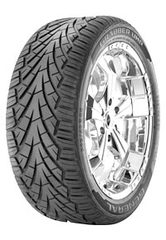 GENERAL XP2000 １６インチタイヤ・255/55Ｒ16　4本セット : General Grabber A⁄TX 255⁄70R16 111T : Sports \u0026 Outdoors