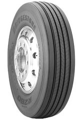 Bridgestone R280 295/75R22.5 G, 180861 - Zohr