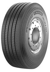 Michelin X MultiWay HD XZE 385/65R22.5 L, 26281 - Zohr